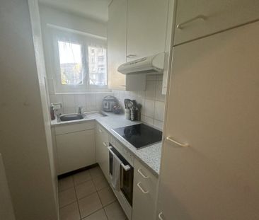 Bel appartement de 2 pièces au 1er étage - Foto 3