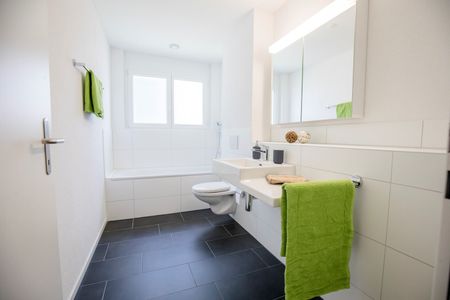 4.5 Zimmer, 116 m², EG - Photo 3