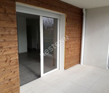 Appartement Francheville 3 pièces - Photo 6