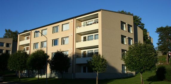 Kempensköldsgatan 3 - Foto 2