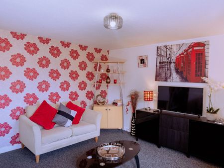 1 Bed Flat, Froghall Terrace, AB24 - Photo 5