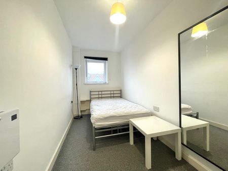 2 Bed Flat, Summerhill Court, BS5 - Photo 3