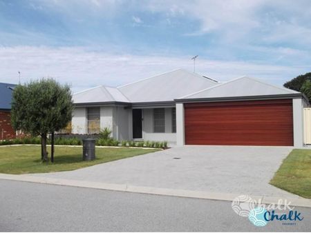 MODERN & SPACIOUS 4x2 HOME IN POPULAR ARCHORAGE ESTATE - Photo 4