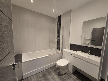 1 bedroom apartment to rent - Photo 5