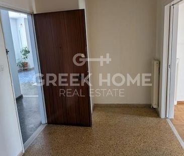 Διαμέρισμα για ενοικίαση Λαζάρου (Νέα Ιωνία) - Photo 4
