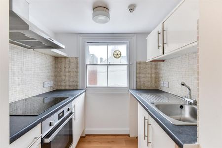 Studio to rent - Photo 2