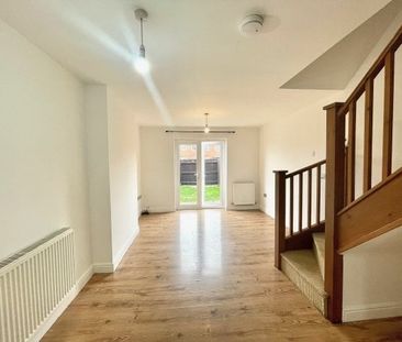 The Featherworks, Boston, Property for rent - Photo 1