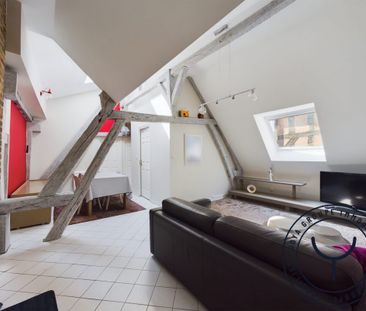 Appartement à louer Troyes - Photo 1