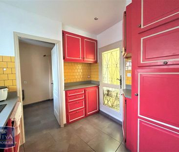 Location Maison 3 pièces 68m² MONTECH 82700 - Photo 2
