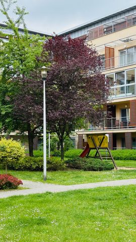 Katowice, Brynów-Osiedle Zgrzebnioka, Osiedle Zgrzebnioka, Władysława Orkana - Photo 5