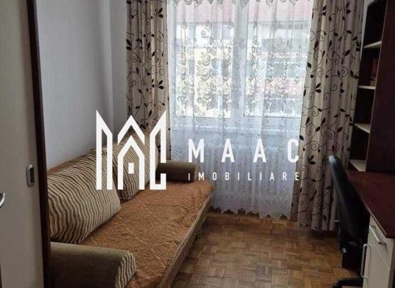 Apartament 4 camere | Sibiu ,Cedonia | 80mp - Photo 1