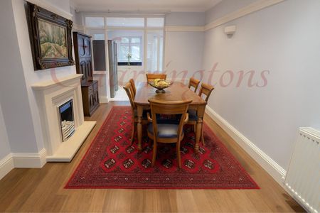 SPACIOUS 5 BEDROOM SEMI-DETACHED HMO AVAILABLE FOR COMPANY LET - Photo 3