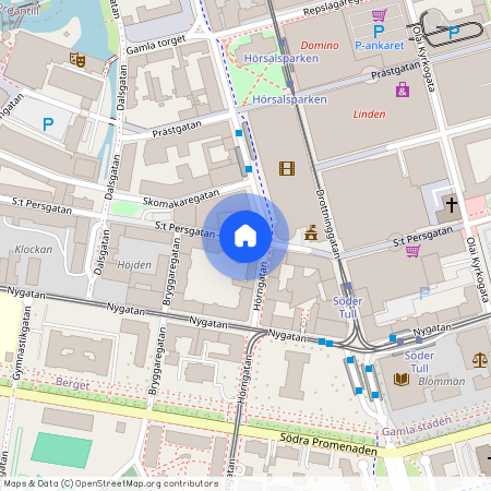 S:t Persgatan 92, Norrköping