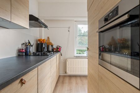 Verzorgd, leuk appartement met 2 slpk, privétuin en garage - Foto 2