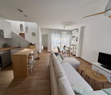 Alquiler de dúplex en Avenida Desiderio Rodríguez, 4 - Photo 4