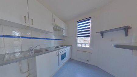 Appartement 2 pièces à Strasbourg - Photo 4