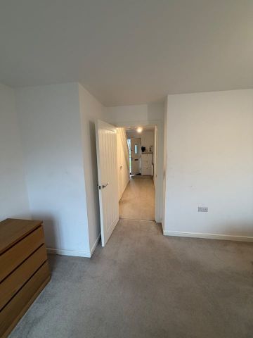 Room in a Shared House, Bridle Avenue, BS14 - Photo 4