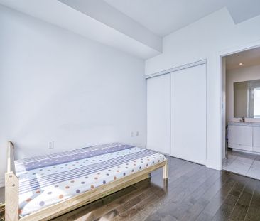 For Lease - 8 The Esplanade N/A Unit# 5509, Toronto, Ontario - Photo 3