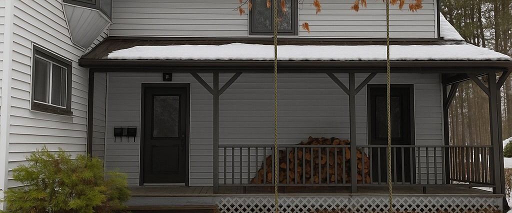 À louer / Maison à étages - Photo 1