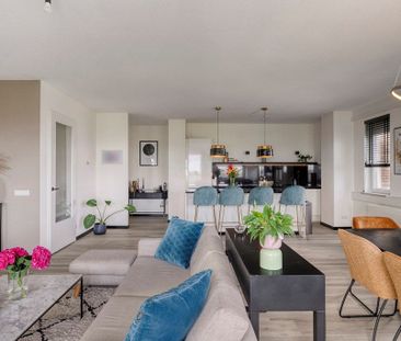 Te huur: Appartement Burgemeester Feithplein 247 in Voorburg - Foto 1