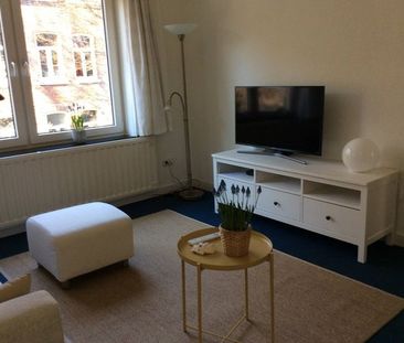 Te huur: Appartement Herbenusstraat 91 B in Maastricht - foto 1