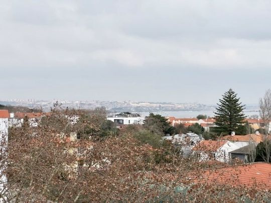 Luxury Flat for rent in Cascais, Lisbon - Photo 1