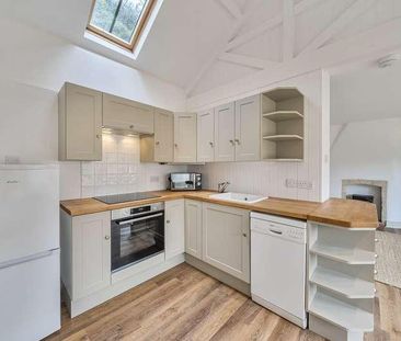 Crockford Farm Winsley Hill, Limpley Stoke, Bath, Wiltshire, BA2 - Photo 6