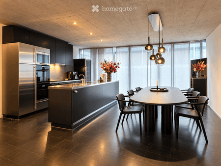 Duplex-/Maisonette-Wohnung in Zürich - Photo 3