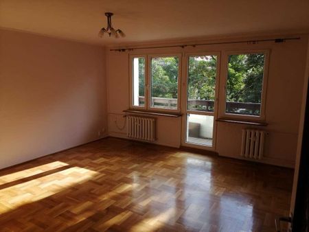 4 pok. okol. Urzędu Miejskiego i Jasnych Błoni - Zdjęcie 3