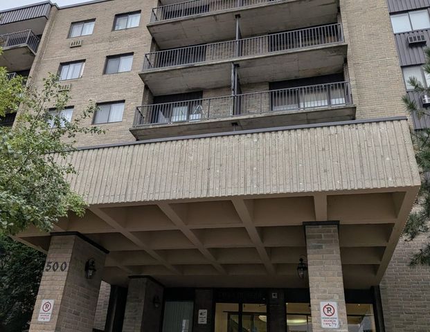 À louer / Appartement - Photo 1