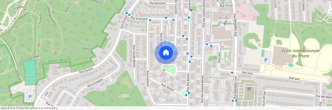 1680 Rue de Courville, Les Nations, Les Nations, Estrie, J1H 3Y9