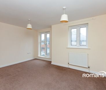 4 bedroom townhouse to rent - Photo 5