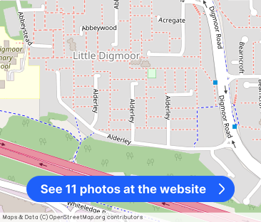 Alderley, Skelmersdale, Lancashire, WN8 - Photo 1