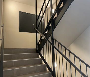 Wunderschöne 4-Zimmer Wohnung mit großer Dachterrasse und charmante... - Photo 1