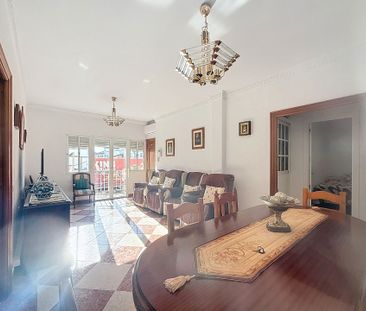 Piso de alquiler en Calle las Navas, Parque Ayala - Jardín de la Ab... - Photo 5