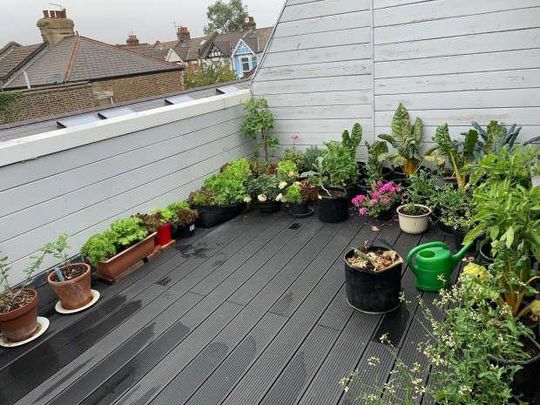 College Road, Kensal Rise, NW10 - Photo 1