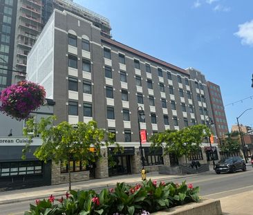 $999 / 0 br / 1 ba / 375 sqft 0BR Apartment Unit in St Catharines - Photo 4