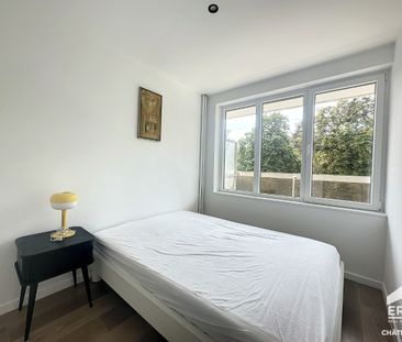 EUROPESE WIJK in ETTERBEEK – Prachtig volledig gerenoveerd g - Photo 1