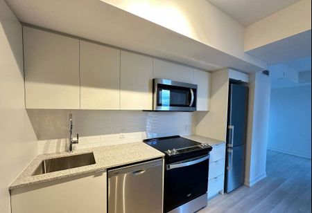 For Lease - 500 Wilson Avenue Unit# 719, Toronto, Ontario - Photo 4