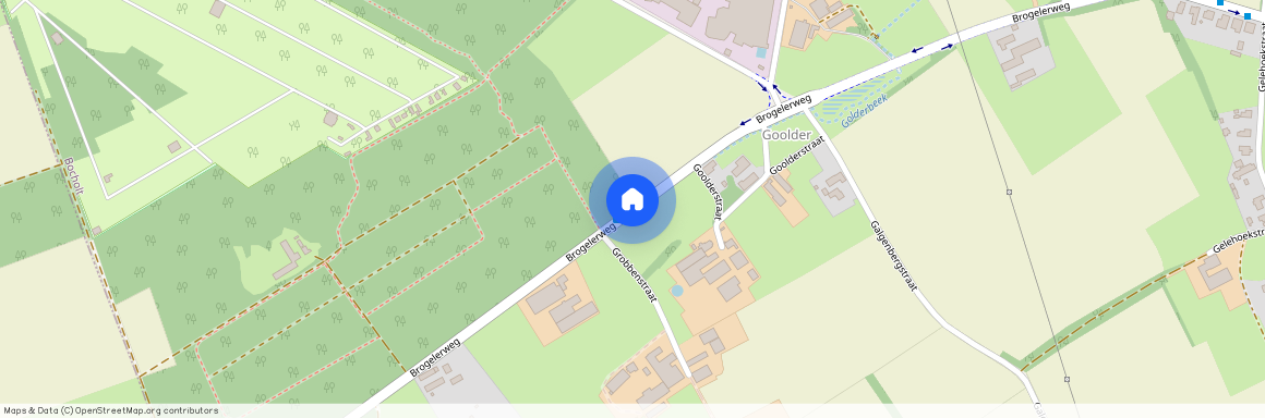 Brogelerweg, Bocholt, 3950