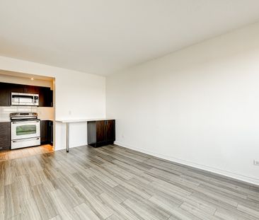 Tour du Parc - Photo 1