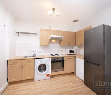 1 bedroom apartment to rent - Photo 3