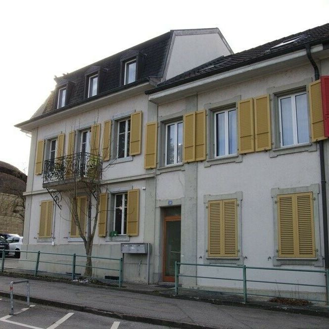 CHARMANT LOGEMENT - Photo 2