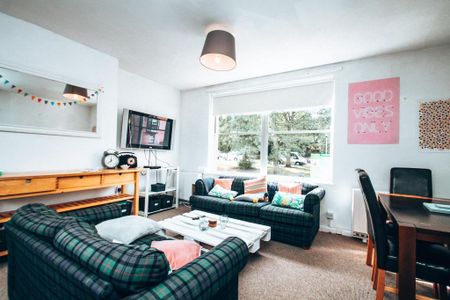 7 bedroom private hall to rent - Photo 4