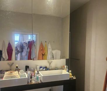 Studio met klein terras - Sint- Rochusstraat 3 - 36 m² - Photo 4