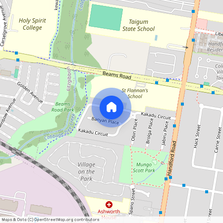 46 Kakadu Circuit, Zillmere QLD, Belconnen