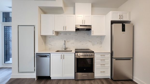 For Lease - 715 Davis Drive Unit# B311, Newmarket, Ontario - Photo 1