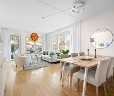 Vällingby - 4rok - tillsv - 17.250kr/mån - Foto 4