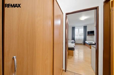 Pronájem bytu 1+kk, 26 m - Fotografie 4