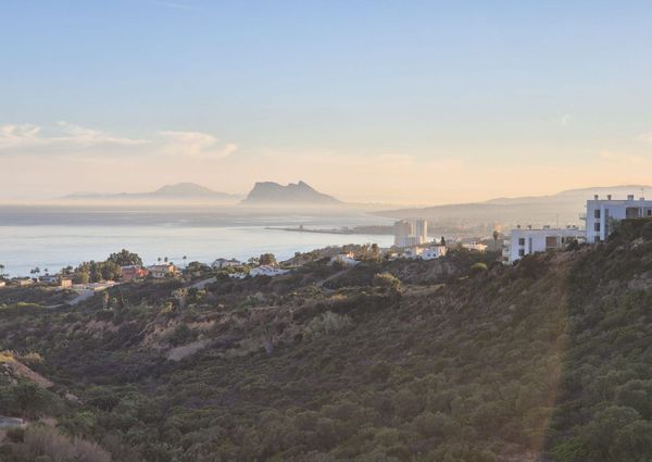 Ático En alquiler Avenida Sierra Morena, Chullera, Manilva